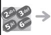 ALCATEL-LUCENT 300 DECT HANDSET - Déclarer le téléphone sur d'autres systèmes - 15