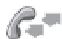 ALCATEL-LUCENT 300 DECT HANDSET - Répertoires : - 1