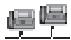 ALCATEL-LUCENT 300 DECT HANDSET - Réglage : - 1