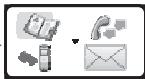 ALCATEL-LUCENT 300 DECT HANDSET - Effacer une fiche du répertoire personnel - 4