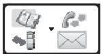 ALCATEL-LUCENT 300 DECT HANDSET - Accéder au MENU et navigation - 5