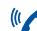 ALCATEL-LUCENT ALTISET S-GAP - Afficheur - 4