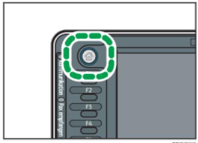 RICOH AFICIO MP6002SP - Drucken von gespeicherten Dokumenten beim Auftreten von Druck-Konfigurationsfehlern - 2
