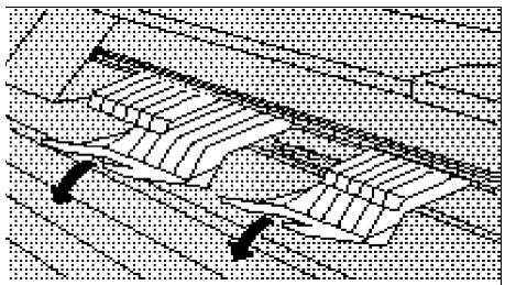 RICOH FW 870 - Setting the Number of Copies (Repeated Copying) - 1