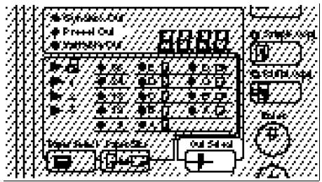 RICOH FW 870 - Preset Cutting - 1