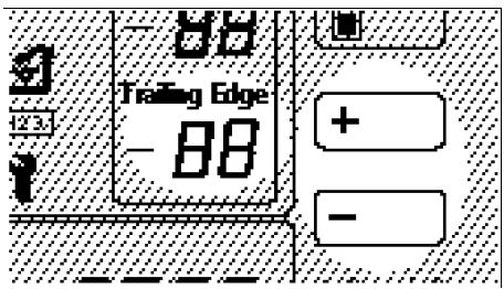 RICOH FW 870 - Setting a Leading/Trailing Edge Margin - 5