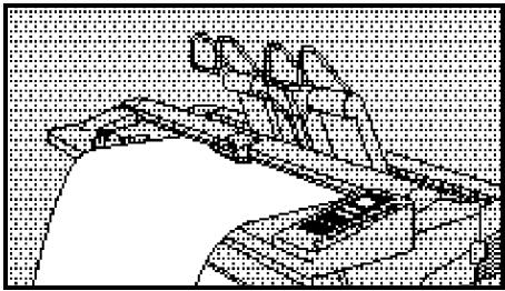 RICOH FW 870 - COPYING WITH MANUAL FEED - 6