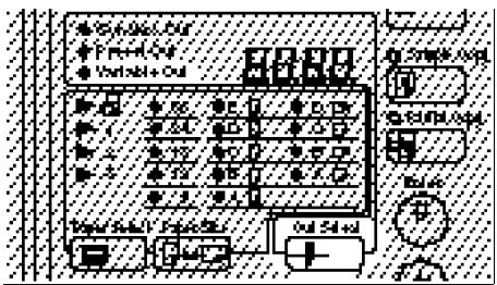 RICOH FW 870 - Variable Cutting - 1