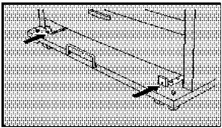 RICOH FW 870 - Switching the Copy Exit - 3