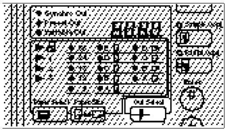 RICOH FW 870 - Synchro Cutting - 1