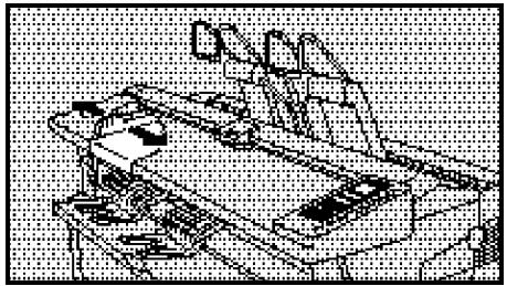 RICOH FW 870 - Variable Cutting - 3