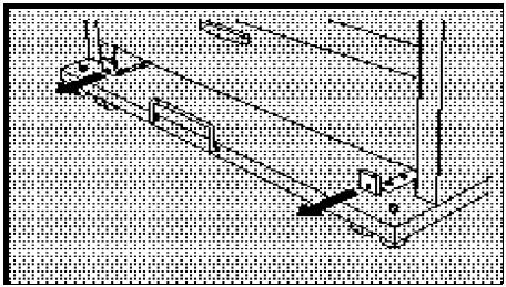 RICOH FW 870 - Switching the Copy Exit - 2