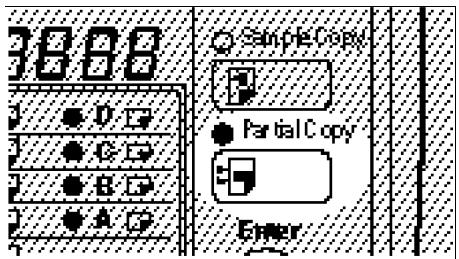 RICOH FW 870 - PARTIAL COPYING - 3