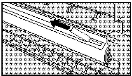 RICOH FW 870 - WHEN IS LIT OR BLINKING - 6