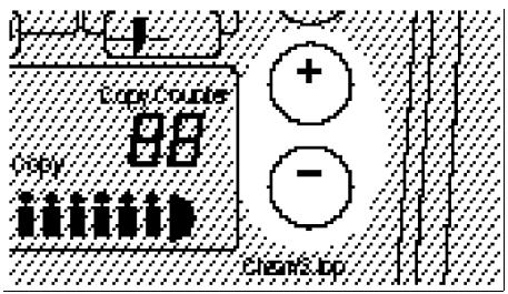 RICOH FW 870 - Recalling Programmed Settings - 2