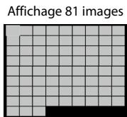 RICOH GR-II - Affichage des images en vue imagettes - 3
