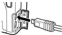 RICOH GR-II - Enregistrement d'images sur ordinateur - 1