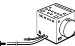 SONY ICF-C1PJ - Secteur - 1
