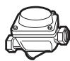 SMEG VICTORIA - Connection to liquid gas - 2