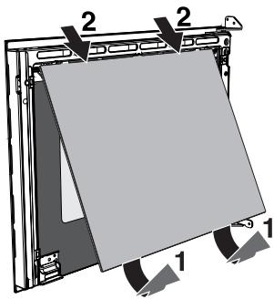 SMEG VICTORIA - Multifunction oven doors - 4