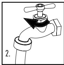 PROLINE LOGIC - Nettoyage du lave-linge - 2