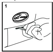 PROLINE LOGIC - Nettoyage du filtre - 1