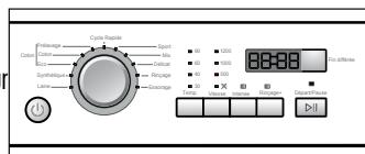 PROLINE LOGIC - Lavage - 1