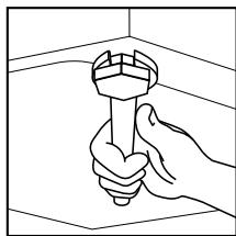 PROLINE LOGIC - Mise à niveau du lave-linge - 1
