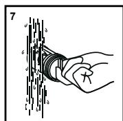 PROLINE LOGIC - Nettoyage du filtre - 7