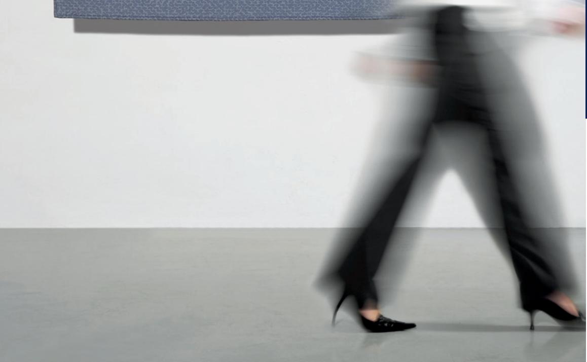 ELNA 740 EXCELLENCE - Bienvenue auvernissagede l'Elna eXcellence - 1