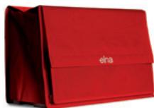 ELNA 740 EXCELLENCE - ACCESSIONS STANDARD - 5