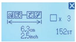 ELNA 740 EXCELLENCE - Pour l'amour de l'art - 5