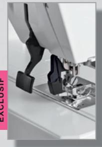 ELNA 740 EXCELLENCE - Pour l'amour de l'art - 17