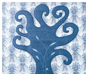 ELNA 740 EXCELLENCE - Pour l'amour de l'art - 8