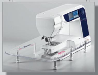 ELNA 740 EXCELLENCE - Pour l'amour de l'art - 15