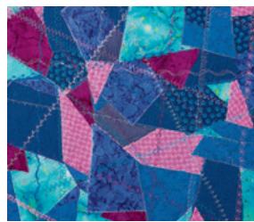 ELNA 740 EXCELLENCE - Pour l'amour de l'art - 7