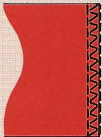 ELNA LOCK PRO 4 DC - Réglage de la longueur de point. - 12