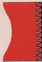 ELNA LOCK PRO 4 DC - Réglage de la longueur de point. - 5