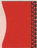 ELNA LOCK PRO 4 DC - Réglage de la longueur de point. - 9