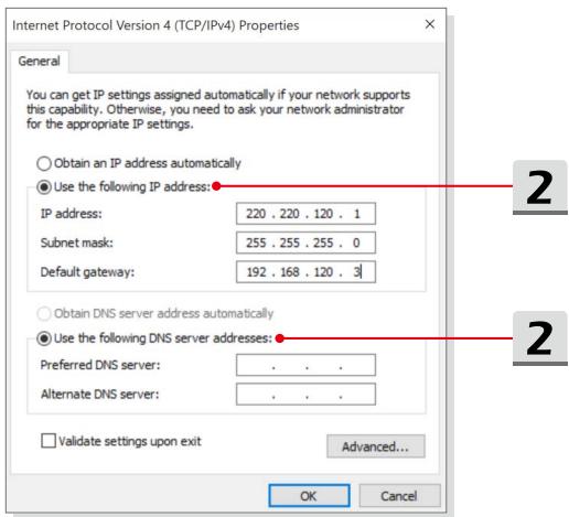MSI GS43VR 7RE-086FR PHANTOM PRO - Connexion large bande (PPPoE) - 5