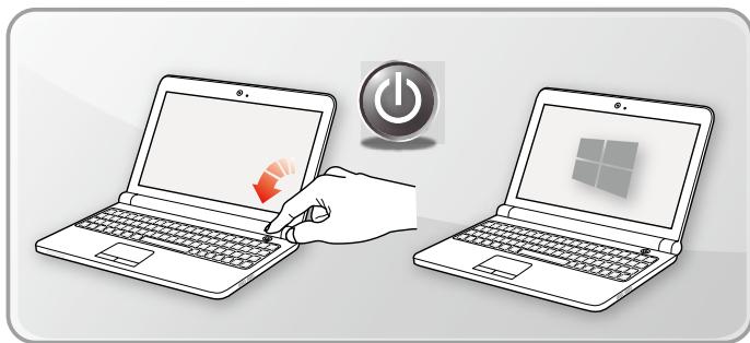 MSI GS43VR 7RE-086FR PHANTOM PRO - Commencer à utiliser l'ordinateur portable - 3