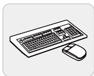 MSI GS43VR 7RE-086FR PHANTOM PRO - Comment connecter un périphérique externe - 3
