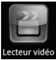 METRONIC ETHERNITY BOX - - Lecteur multimédia - 1