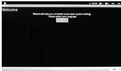 METRONIC ETHERNITY BOX - - Installation - 2