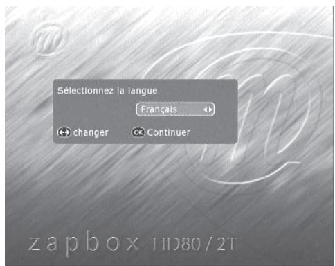 METRONIC MELICONI STM-160HD - A - installation simplifiée - 1