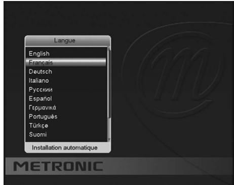 METRONIC TOUCHBOX 6 - A - branchements - 1