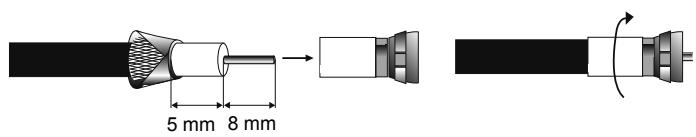 METRONIC TOUCHBOX 6 - B - Éléments et outils nécessaires : - 4