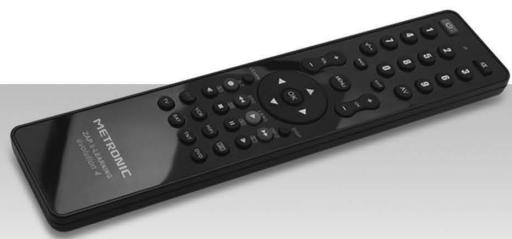 METRONIC TOUCHBOX 6 - - Accessoires utiles - 1