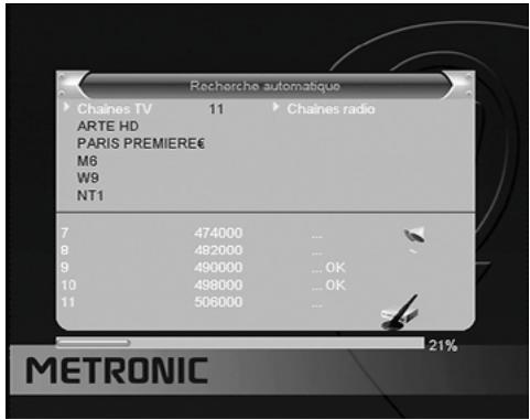 METRONIC ZAPBOX HD-Z3 IP - A - Instalación simplificada - 4
