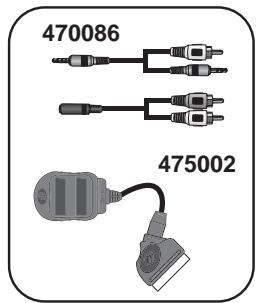 METRONIC 475362 - IT - 3